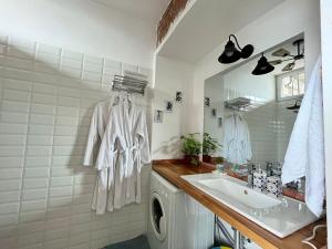 Matisse apartment in old Tbilisi