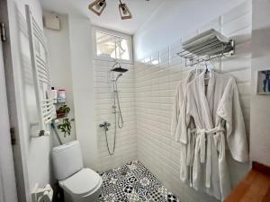 Matisse apartment in old Tbilisi