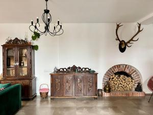 Matisse apartment in old Tbilisi