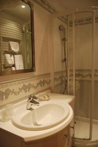 Maisons de vacances Hostellerie de la Motte jean : photos des chambres