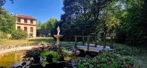 Le Manoir de la Belle Endormie - فالريس