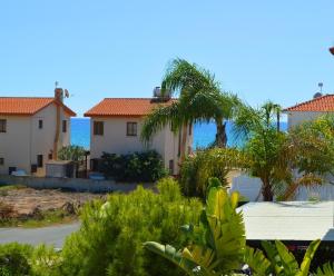 Ayia Napa Marina Luxury Villas - Pearl