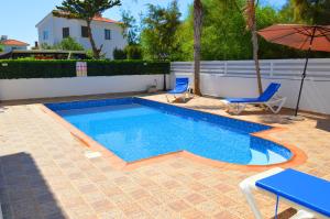 Ayia Napa Marina Luxury Villas - Pearl