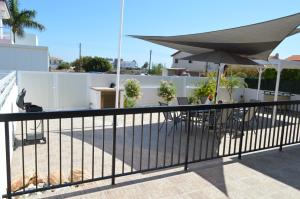 Ayia Napa Marina Luxury Villas - Pearl