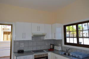 Ayia Napa Marina Luxury Villas - Pearl
