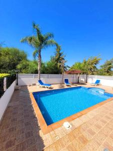 Ayia Napa Marina Luxury Villas - Pearl