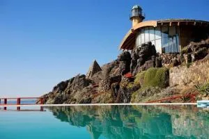 Canal Om Loft - Canela Baja