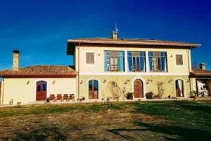 Casale Corsetti - Arce