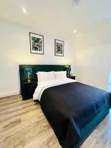 Barnet House Serviced Apartments