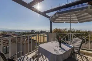 Santini Village Plettenberg Bay - New Horizons