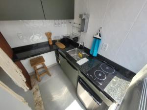 Boho Style Absolute piscina borda com borda infinita