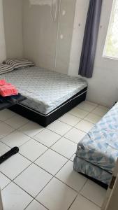 Quartos na praia da jatiúca