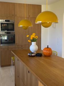 Villas Mas Au pays des Alpilles : photos des chambres