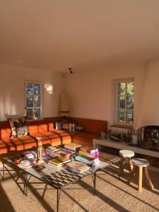 Villas Mas Au pays des Alpilles : photos des chambres