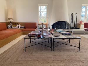 Villas Mas Au pays des Alpilles : photos des chambres
