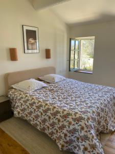 Villas Mas Au pays des Alpilles : photos des chambres