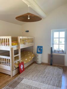 Villas Mas Au pays des Alpilles : photos des chambres