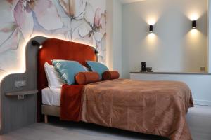 Hotels Chateau du Theil : photos des chambres