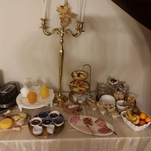 B&B / Chambres d'hotes LES TROIS L : photos des chambres