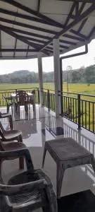 Peter Home stay - Kahanda