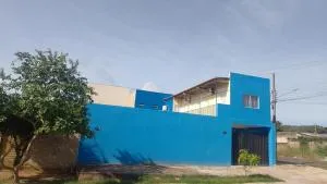 Casa Grande Seis suites Piscina Churrasqueira - Tamarinero