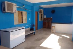Casa Grande Seis suites Piscina Churrasqueira