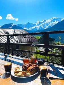 Le Chamois dAssy, résidence alpine de charme