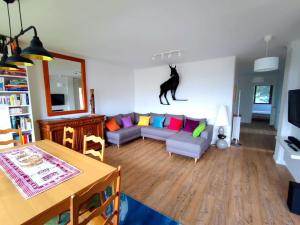 Le Chamois dAssy, résidence alpine de charme