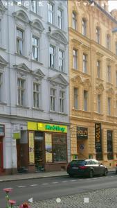 Luxusní byt v centru - Free Parking