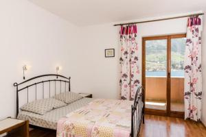 Apartments Bezek - Studio Apartment with Sea View 2 A