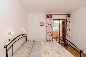 Apartments Bezek - Studio Apartment with Sea View 2 A
