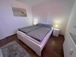 Über den Dächern der Hansestadt