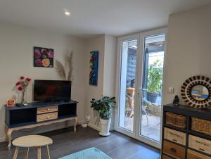 Maisons de vacances au village : photos des chambres