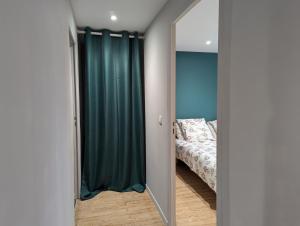 Maisons de vacances au village : photos des chambres