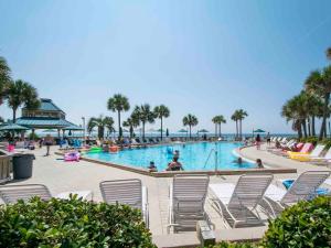 Dunes of Panama #B203