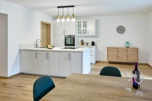 Große Wohnung in Schlanders