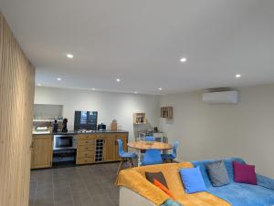 Maisons de vacances au village : photos des chambres