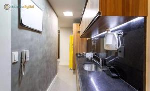 Copanema RJ ao lado do metrô