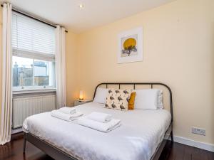 Museum Stay - Central London