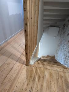 Maisons de vacances au village : photos des chambres