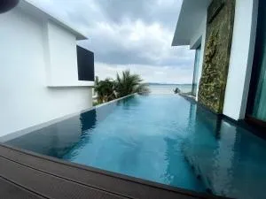Sunrise Villa 21 - Ban Bang Rong