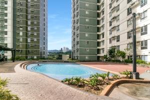 Spacious 1BR in Cebu IT park - Top Location