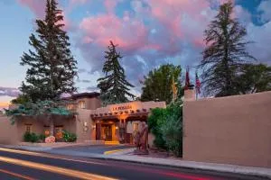 La Posada De Santa Fe, a Tribute Portfolio Resort & Spa