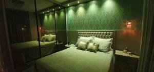 Verão Aconchegante no Condomínio Rossi Atlântida