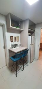 Verão Aconchegante no Condomínio Rossi Atlântida