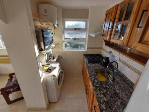 Dpto 4 Personas Ctes con Cochera