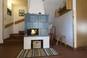 Appartement Villa Tamion Vigo di Fassa Italien