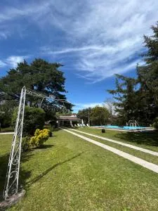 La Querencia - Altamira