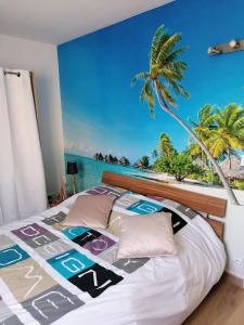 B&B / Chambres d'hotes Bougard : photos des chambres