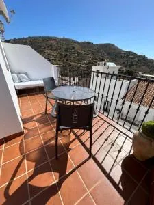 CASA DE PUEBLO A 10 MIN PLAYA - Torrox